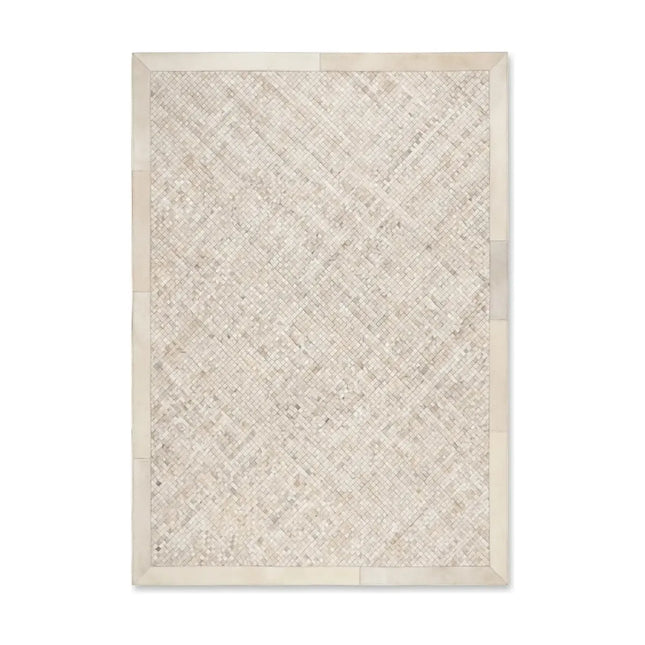 Kuskinn Designteppe | Brasil | 200x300 cm | 170x240 cm