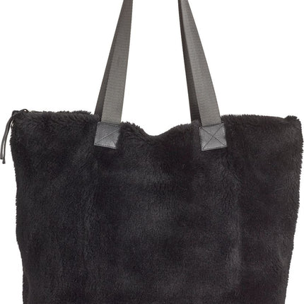 Norma Shopper Svart