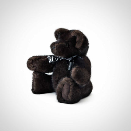 Teddybjørn | Dansk Mink