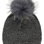 Mørk Grå / Mørk Grå