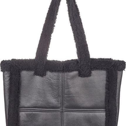 Rosaline Shopper Bag Svart