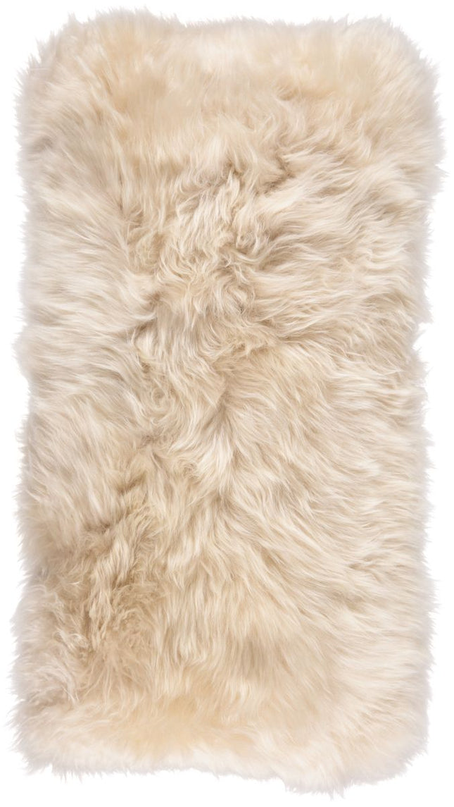Saueskinnspute | Langhåret | New Zealand | 28x56 cm