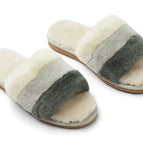 Grønne / Mynte toner