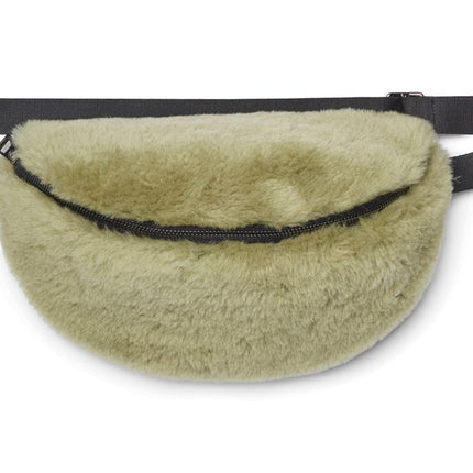 Saki Belt Bag Salviegrønn