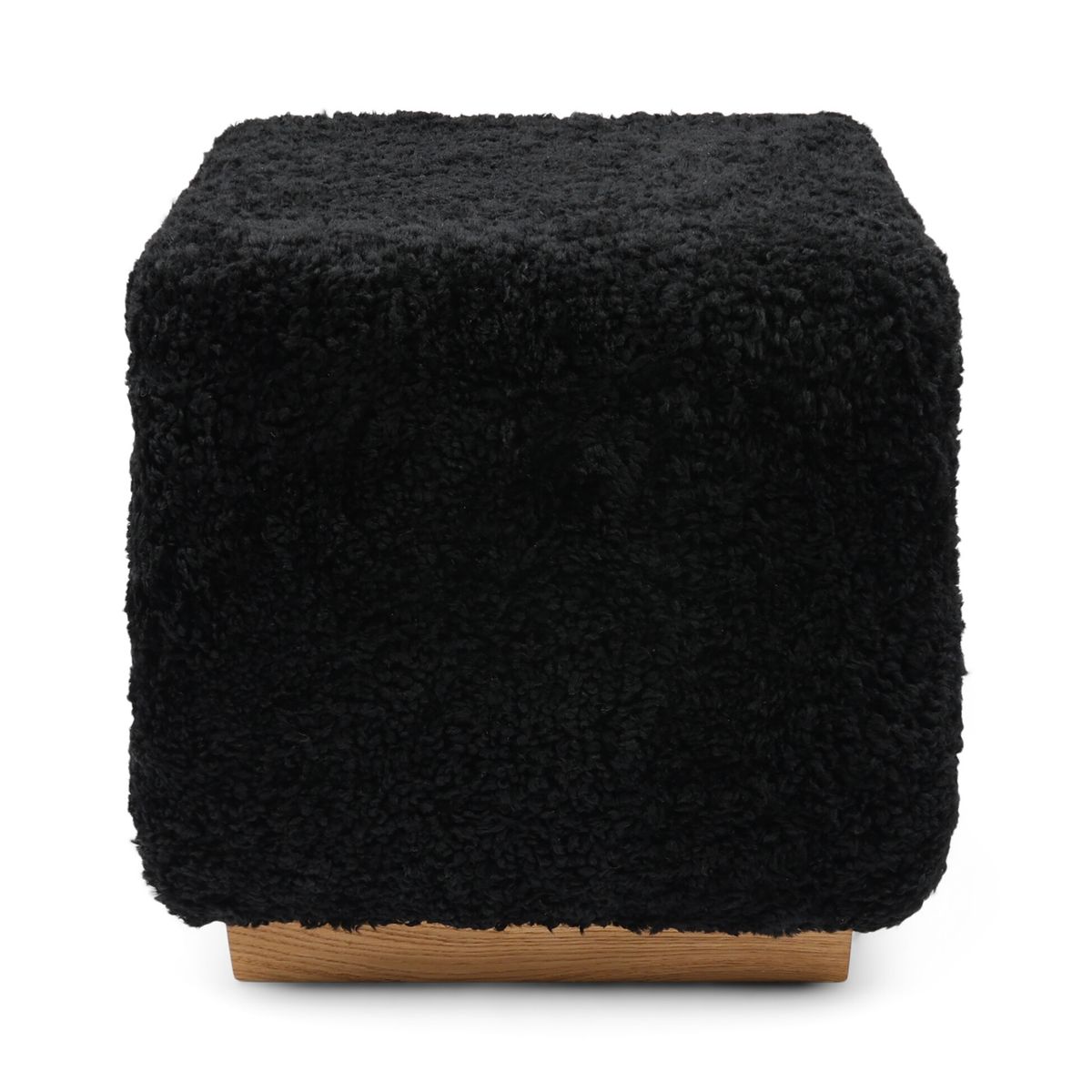 Benjamin Cube Svart