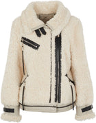 Nicki jakke Pearl