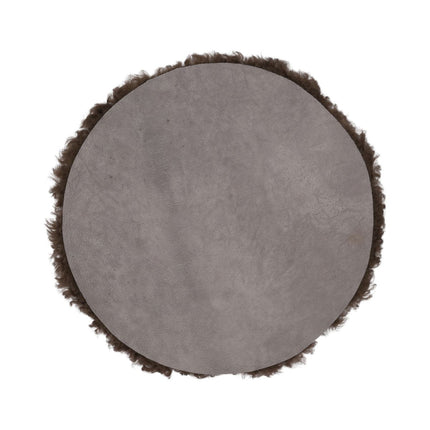 Setepute | Korthåret | New Zealand | D34 cm Gråbrun