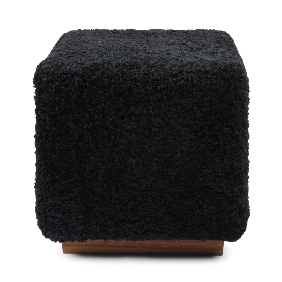 Benjamin Cube Svart