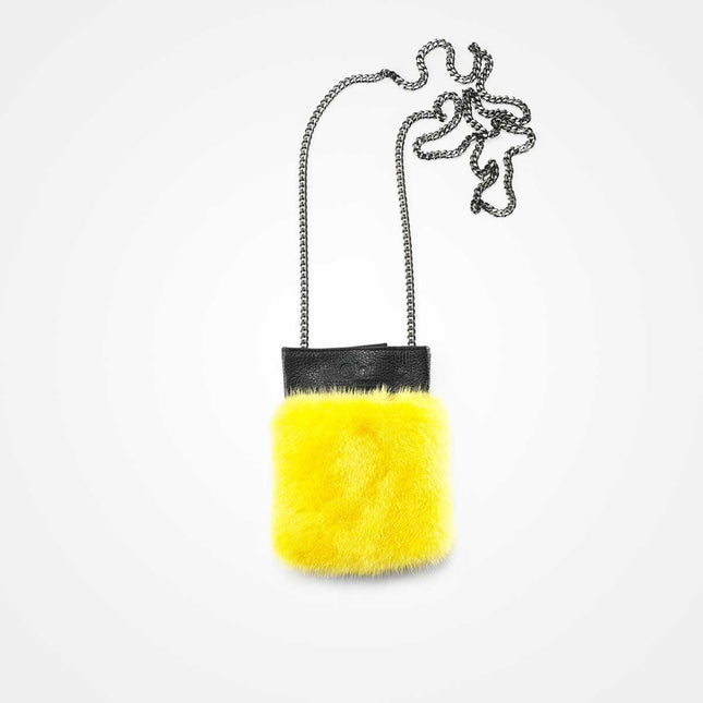 Clutch | Dansk mink