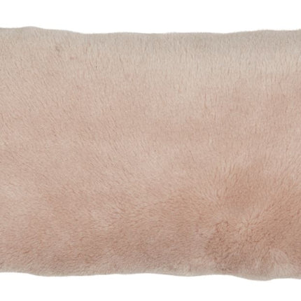 Dobbeltsidig pute | 28x56 cm Beige