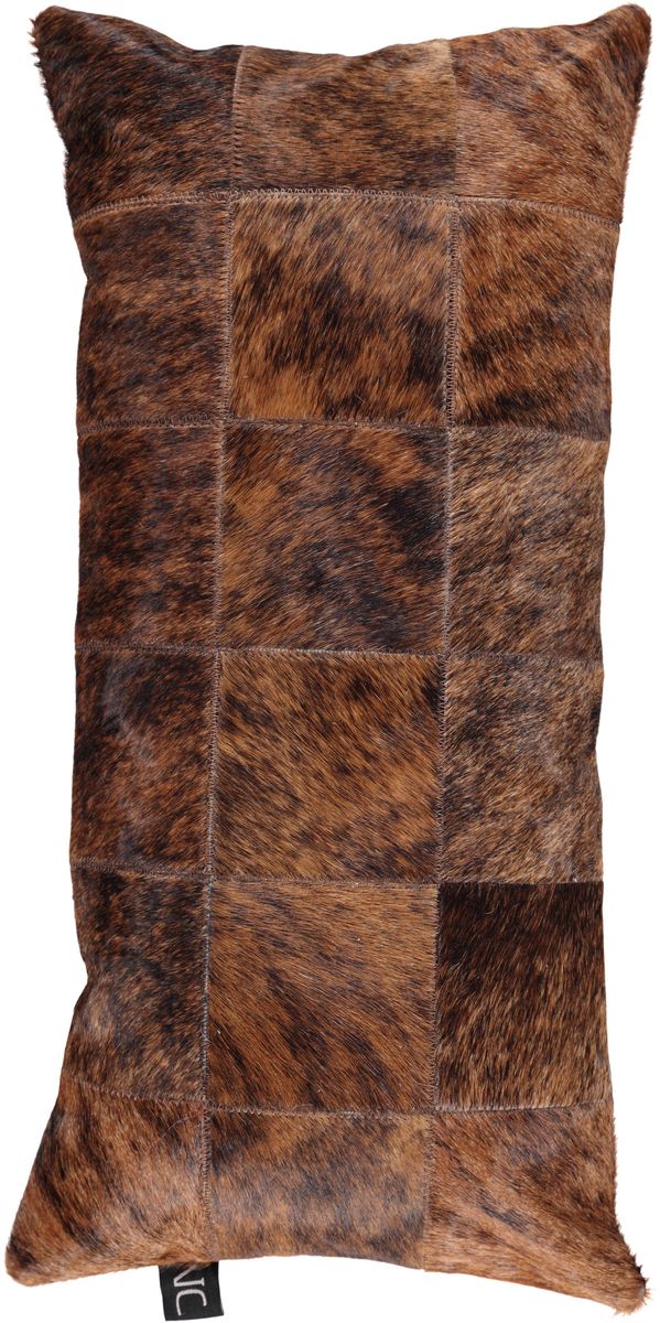 Pute i kuskinn | 30x60 cm Eksotisk