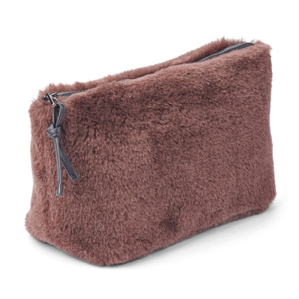 Maxi Havana Clutch Kaffebønne