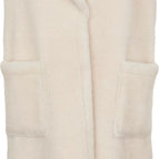 Sebra / Svart / Beige