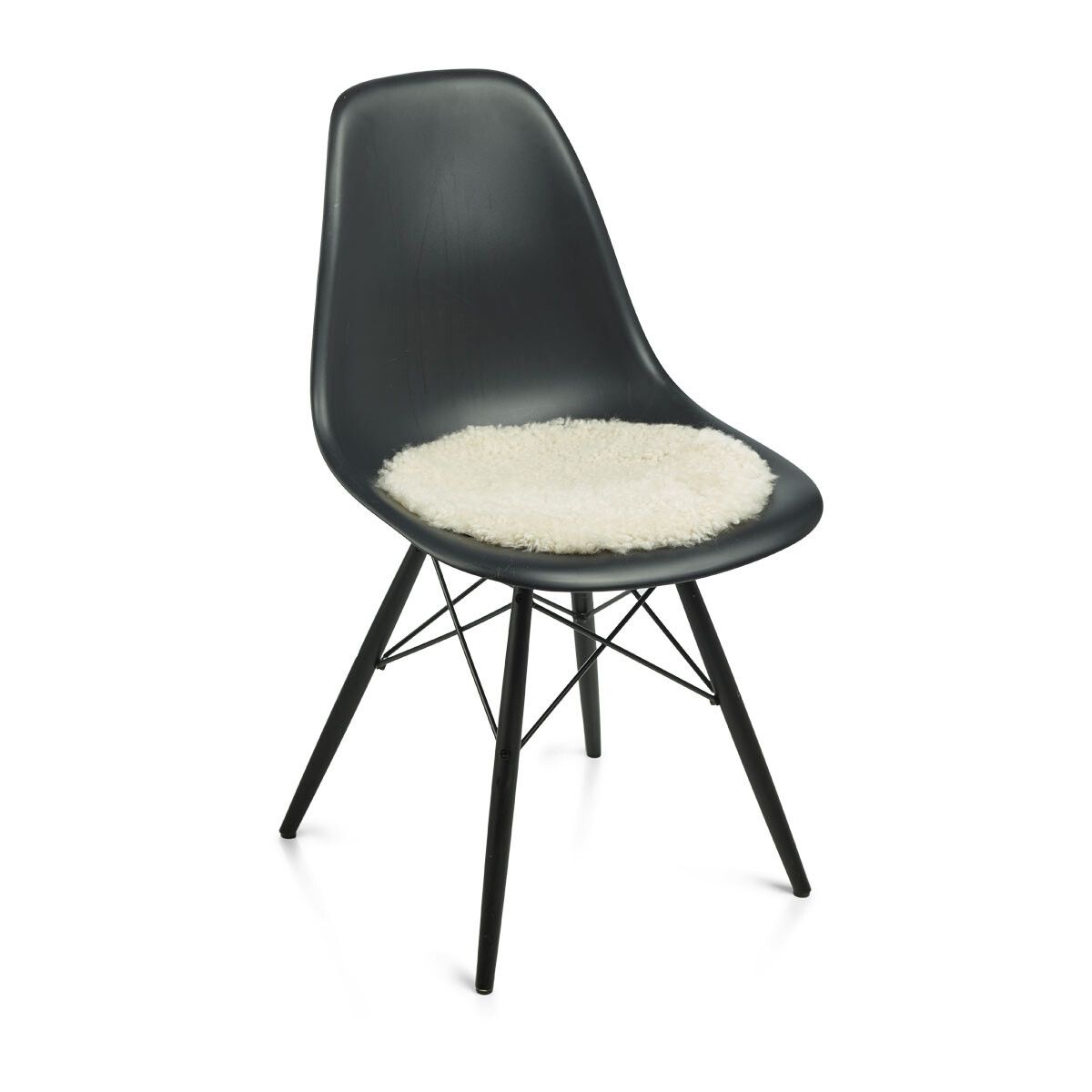 Setepute | Korthåret | New Zealand | Ø38 cm Pearl