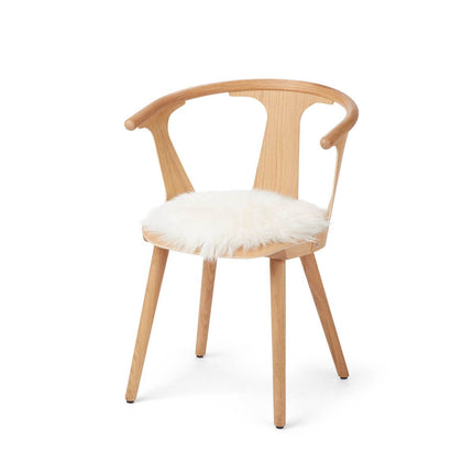 Setepute 2-pakning | Langhåret | New Zealand | D35 cm
