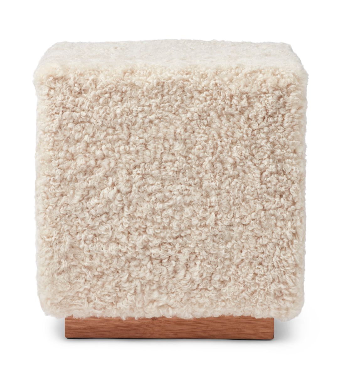 Benjamin Cube Pearl