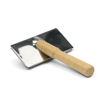 Saueskinnsbørste Naturlig