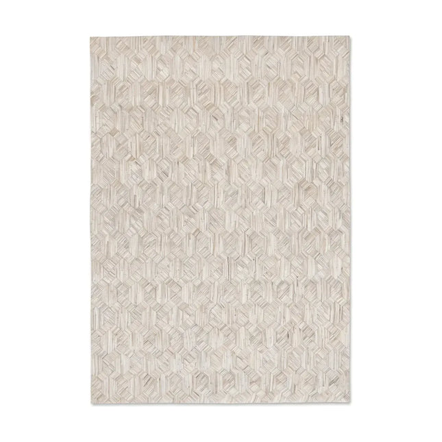 Kuskinn designteppe | Brasil | 200x300 cm | 170x240 cm