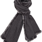 Mørkegrå / mørkegrå Snow Top