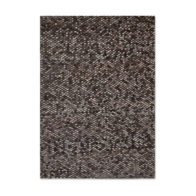 Kuskinn Designteppe | Brasil | 200x300 cm | 170x240 cm