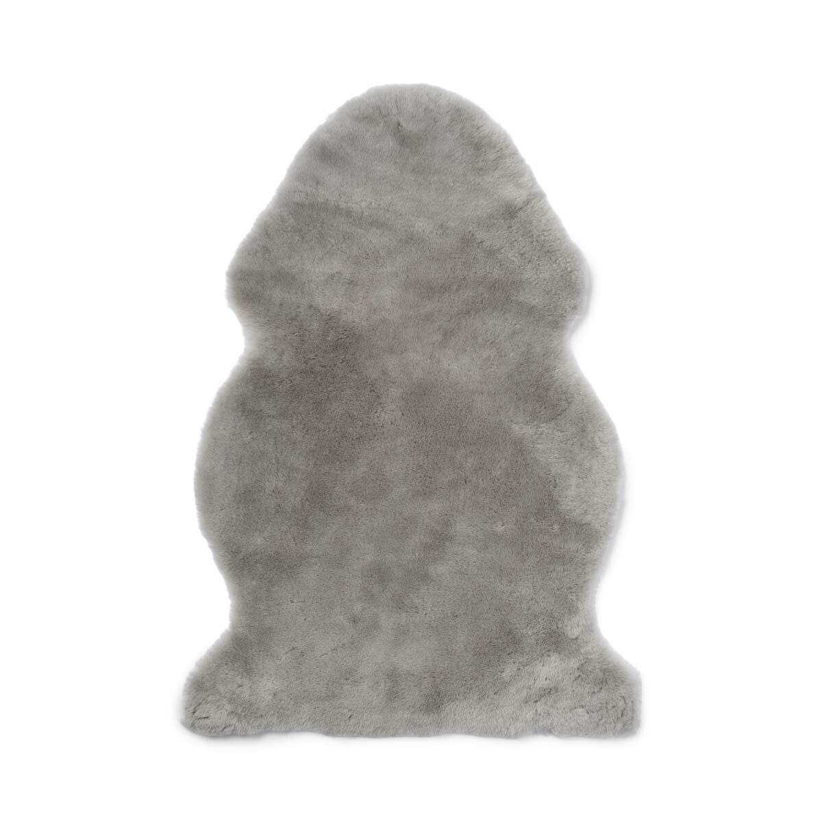 Baby saueskinn | kort ull | New Zealand | 95 cm