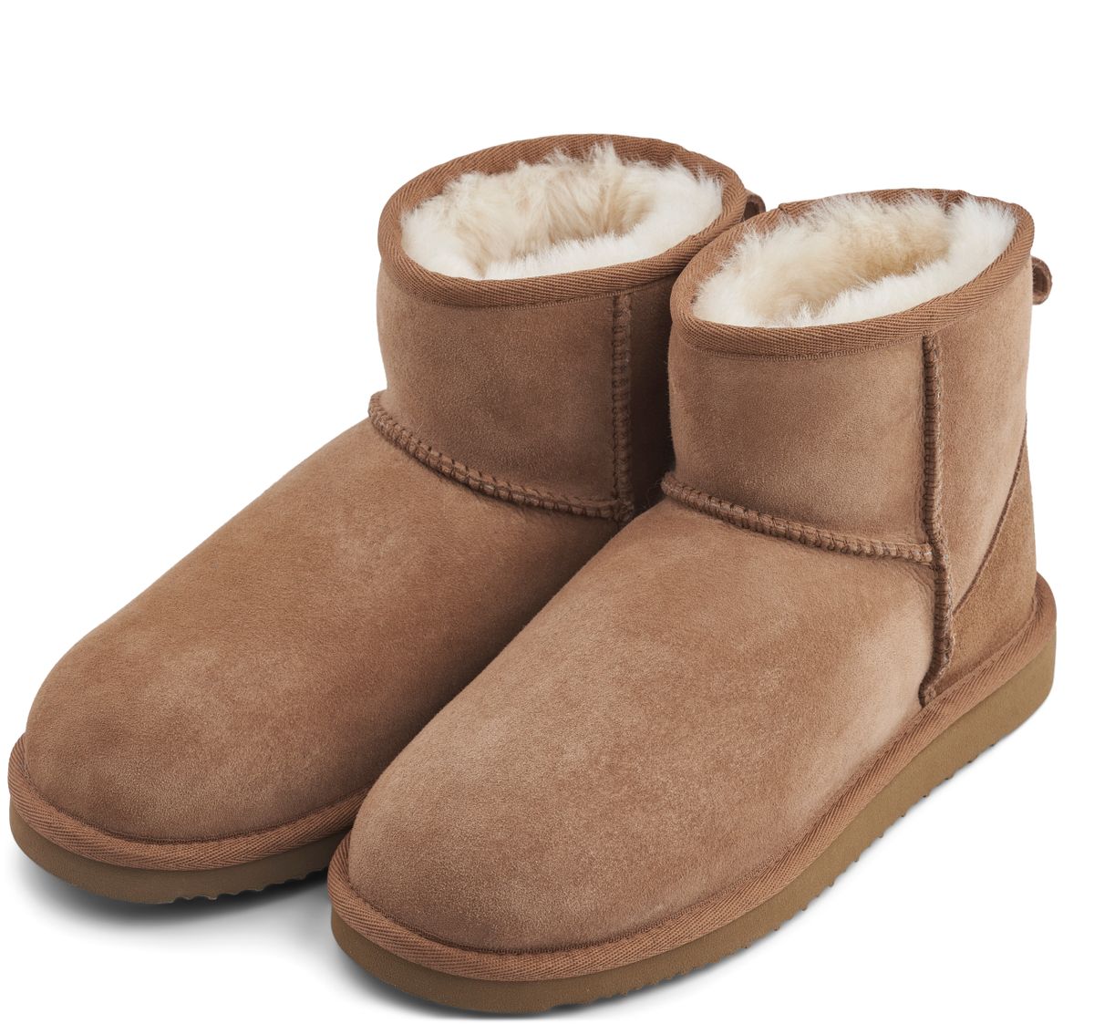 Mini boot