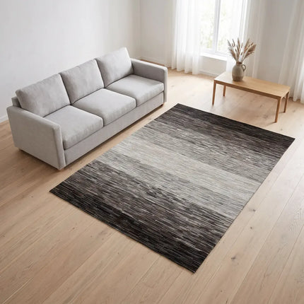 Kuskinn Gradientteppe | Brasil | 200x300 cm | 170x240 cm