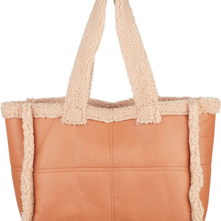 Rosaline Shopper Bag