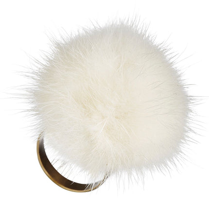 Pom Pom-ring