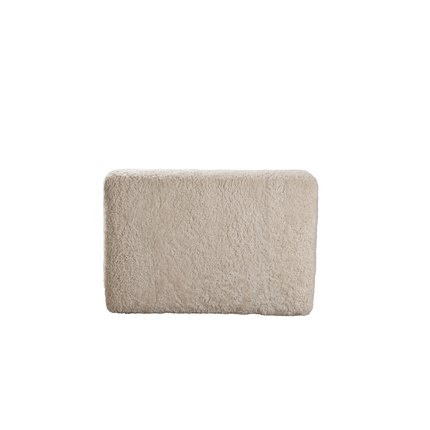 Julian modulsofa | Hjørne-, midt- og endeseksjon | Korthåre | New Zealand Beige