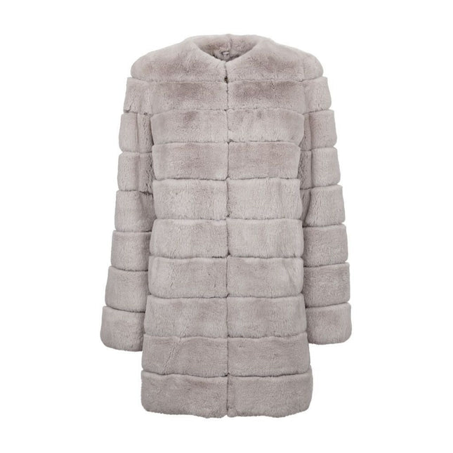 Nathalie Jakke Beige