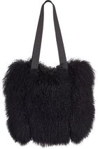 Hailey shopper | Tibet Svart
