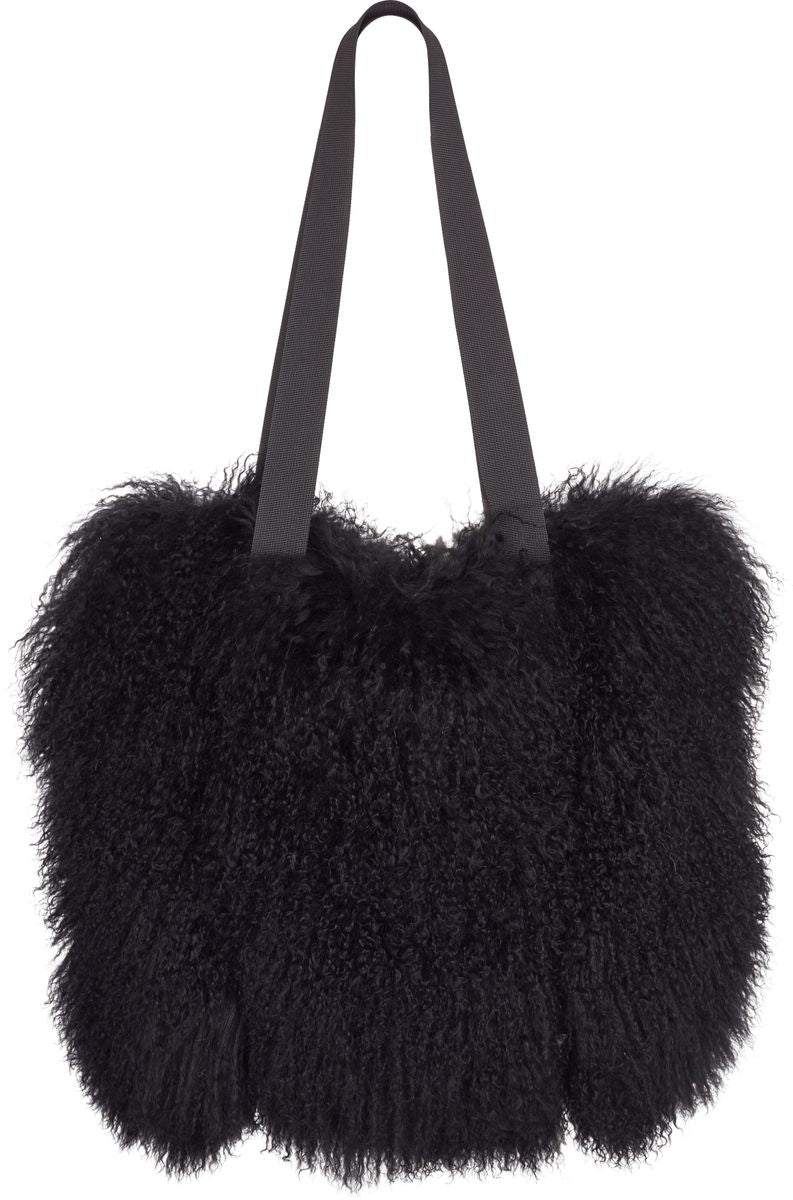 Hailey shopper | Tibet Svart