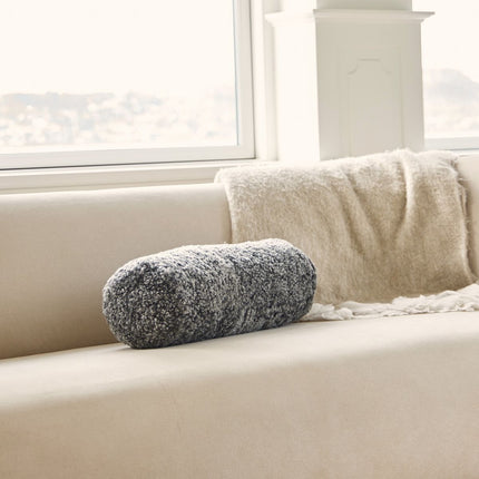 Bolsterpute | Korthåret | New Zealand | 22x58 cm Svart