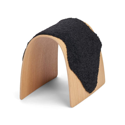  Svart
