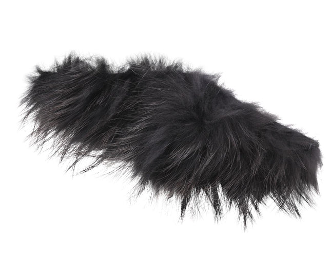 Tinna pannebånd Mørk Grå