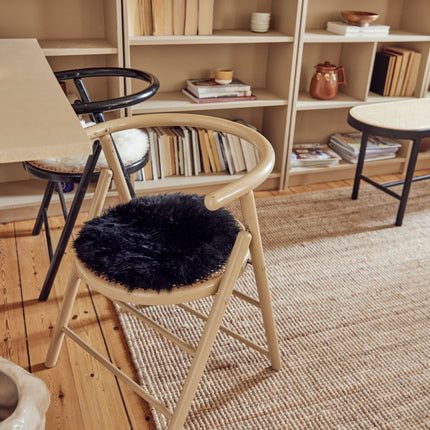 Setepute | Langhåret | New Zealand | D34 Svart