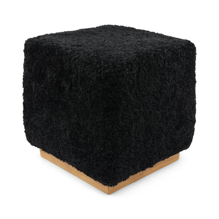 Benjamin Cube Svart