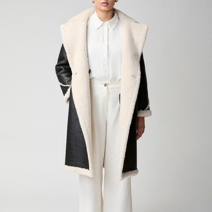 Savannah Jakke Beige