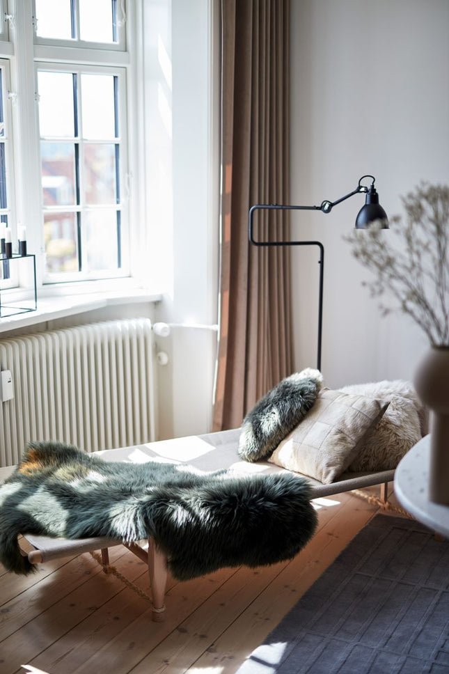 Kuskinnpute | 40x40 cm