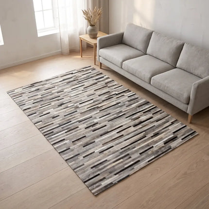 Kuskinn Designteppe | Brasil | 200x300 cm | 170x240 cm