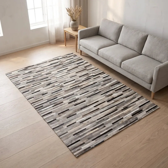 Kuskinn Designteppe | Brasil | 200x300 cm | 170x240 cm