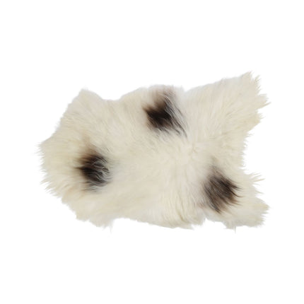 Islandsk saueskinn | Innfarget | 100 + cm Mix