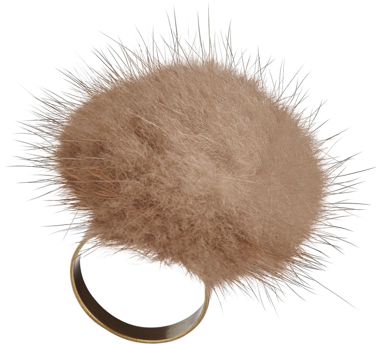 Pompong ring