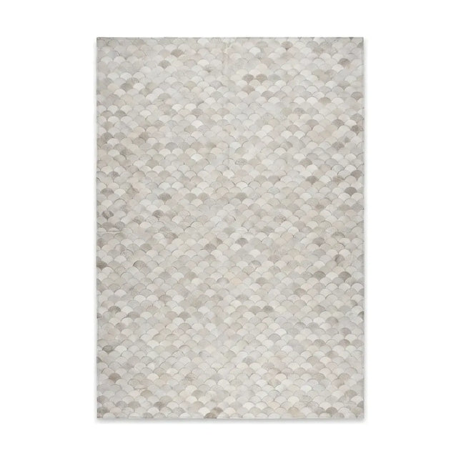 Kuskinn Designteppe | Brasil | 200x300 cm | 170x240 cm