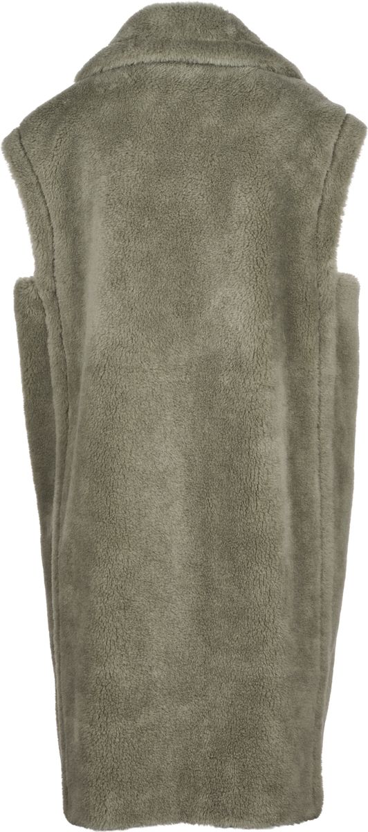 Courtney vest Mint