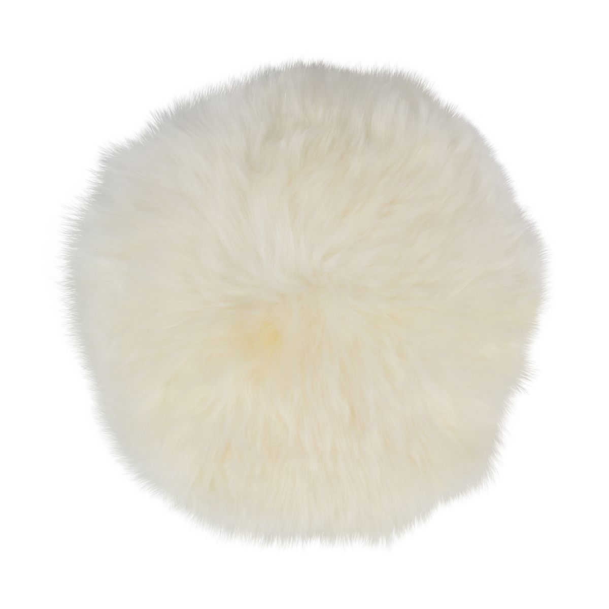 Setepute 2-pakning | Langhåret | New Zealand | D35 cm