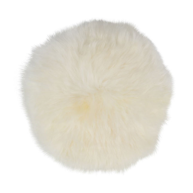 Setepute 2-pakning | Langhåret | New Zealand | D35 cm