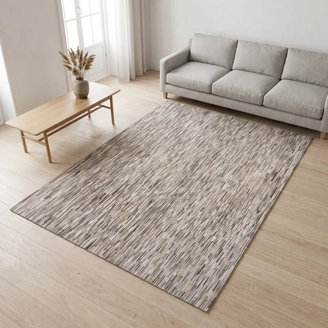 Kuskinn Designteppe | Brasil | 200x300 cm | 170x240 cm