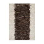Kuskinn designteppe | Brasil | Stripe | 200x300 cm | 170x240 cm
